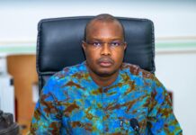 Burkina Faso : le Gouvernement Rimtalba Jean Emmanuel Ouédraogo II passe de 24 à 22 départements.