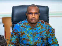 Burkina Faso : le Gouvernement Rimtalba Jean Emmanuel Ouédraogo II passe de 24 à 22 départements.