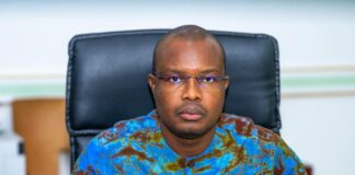 Burkina Faso : le Gouvernement Rimtalba Jean Emmanuel Ouédraogo II passe de 24 à 22 départements.