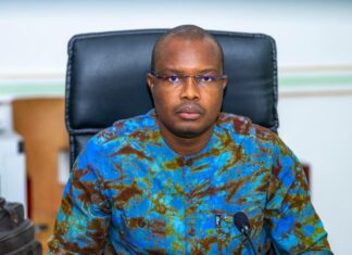 Burkina Faso : le Gouvernement Rimtalba Jean Emmanuel Ouédraogo II passe de 24 à 22 départements.