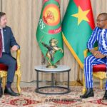 Burkina Faso–Royaume-Uni : une dynamique de coopération pragmatique réaffirmée