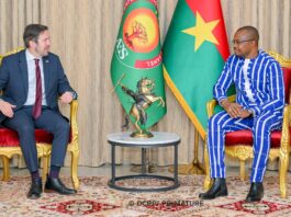 Burkina Faso–Royaume-Uni : une dynamique de coopération pragmatique réaffirmée