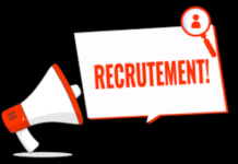 AVIS DE RECRUTEMENT POUR UNE SOCIETE DE LA PLACE