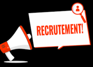 AVIS DE RECRUTEMENT POUR UNE SOCIETE DE LA PLACE