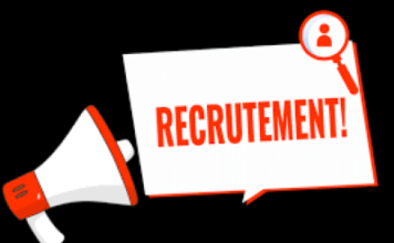 AVIS DE RECRUTEMENT POUR UNE SOCIETE DE LA PLACE