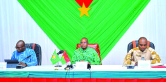 Politique de développement: le Plan national de développement 2026-2030 validé