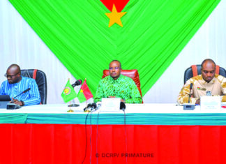 Politique de développement: le Plan national de développement 2026-2030 validé