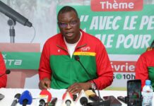 Grand prix cycliste RTB: les détails de la deuxième édition