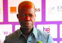 Journées du patronat burkinabè: une assemblée générale pour commencer les activités