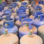 Lutte contre la fraude: des bouteilles de gaz saisies, en vente à la BMCRF