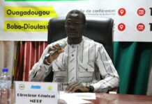 Loi de finances, exercice 2026: les innovations expliquées aux entreprises de Ouaga