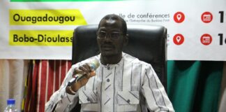 Loi de finances, exercice 2026: les innovations expliquées aux entreprises de Ouaga