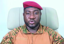 Farouk Azaria Sorgho, porte-parole du CORAG à propos de la lutte contre la corruption : « Le président du Faso a instruit de durcir le ton en 2026 »