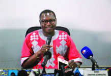 Fonds de soutien patriotique: en trois ans d’existence, plus de 496 milliards recouvrés