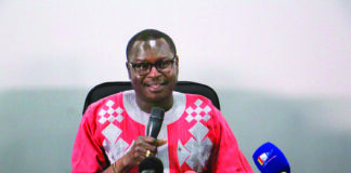 Fonds de soutien patriotique: en trois ans d’existence, plus de 496 milliards recouvrés