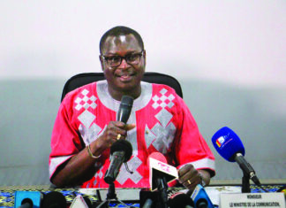 Fonds de soutien patriotique: en trois ans d’existence, plus de 496 milliards recouvrés