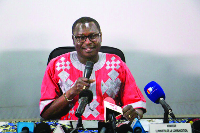 Fonds de soutien patriotique:  en trois ans d’existence, plus de 496 milliards recouvrés