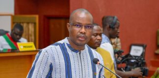 Situation de la Nation : Près de 74% du territoire sous contrôle