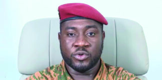 Farouk Azaria Sorgho, porte-parole du CORAG à propos de la lutte contre la corruption : « Le président du Faso a instruit de durcir le ton en 2026 »