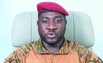 Farouk Azaria Sorgho, porte-parole du CORAG à propos de la lutte contre la corruption : « Le président du Faso a instruit de durcir le ton en 2026 »