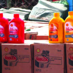 Lutte contre la fraude: des produits fraudés de plus d’un milliards FCFA saisis par la douane