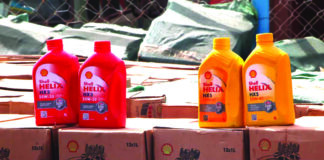 Lutte contre la fraude: des produits fraudés de plus d’un milliards FCFA saisis par la douane