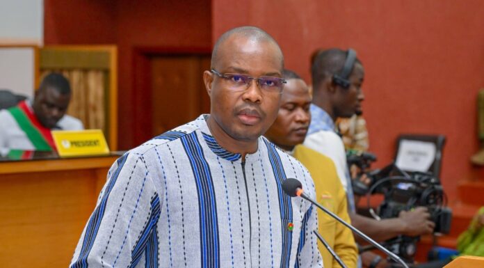 Situation de la Nation : Près de 74% du territoire sous contrôle