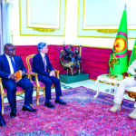 Burkina Faso: Le FMI note des avancées remarquables dans le secteur de l’économie