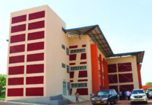 Enseignement supérieur: le Centre universitaire de Gaoua devient «Université Sib Sié Faustin