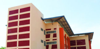 Enseignement supérieur: le Centre universitaire de Gaoua devient «Université Sib Sié Faustin