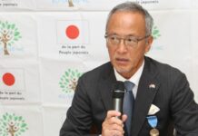 Extension du centre de santé à Bendatoèga: le Japon apporte plus de 65 millions FCFA