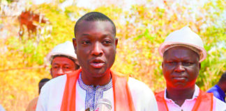 Initiative présidentielle pour une éducation de qualité pour tous: les propositions des artisans du Guiriko pour l’équipement des amphithéâtres sont attendues