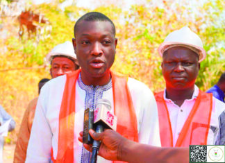 Initiative présidentielle pour une éducation de qualité pour tous: les propositions des artisans du Guiriko pour l’équipement des amphithéâtres sont attendues