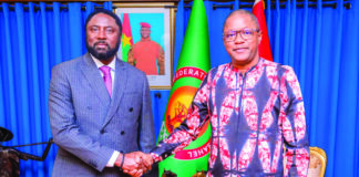 Coopération régionale: l’UA veut changer d’approche dans ses relations avec les pays de l’AES