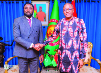 Coopération régionale: l’UA veut changer d’approche dans ses relations avec les pays de l’AES