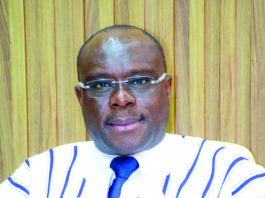 Banque Confédérale pour l’investissement et le développement : le Pr Balibié Serge Auguste Bayala nommé président