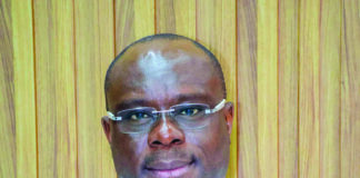 Banque Confédérale pour l’investissement et le développement : le Pr Balibié Serge Auguste Bayala nommé président