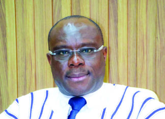 Banque Confédérale pour l’investissement et le développement : le Pr Balibié Serge Auguste Bayala nommé président