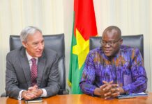 AES-Union européenne: une nouvelle approche pour renforcer la coopération