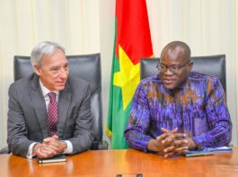 AES-Union européenne: une nouvelle approche pour renforcer la coopération