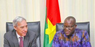 AES-Union européenne: une nouvelle approche pour renforcer la coopération