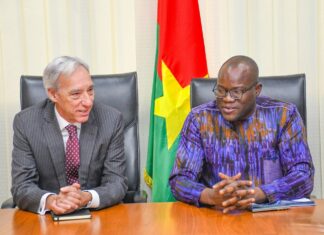 AES-Union européenne: une nouvelle approche pour renforcer la coopération