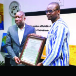 Aérodrome d’Essakane: le premier site privé certifié au Burkina Faso