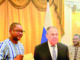 Coopération Burkina Faso-Fédération de Russie: un accord sur le fondement de leurs relations signé