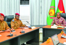 Evaluation des ministres: des taux d’exécution satisfaisants