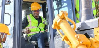 Mobilisation des eaux de surface: l’Etat engage près de 20 milliards FCFA pour réhabiliter 100 barrages