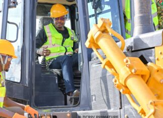 Mobilisation des eaux de surface: l’Etat engage près de 20 milliards FCFA pour réhabiliter 100 barrages