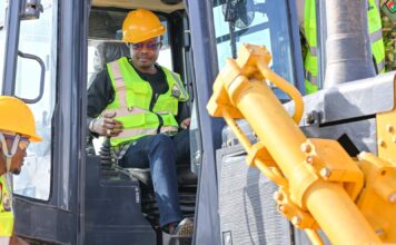 Mobilisation des eaux de surface: l’Etat engage près de 20 milliards FCFA pour réhabiliter 100 barrages