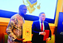 Coopération scientifique: le Burkina et la Fédération de Russie s’engagent à travers deux instruments juridiques