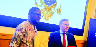 Coopération scientifique: le Burkina et la Fédération de Russie s’engagent à travers deux instruments juridiques